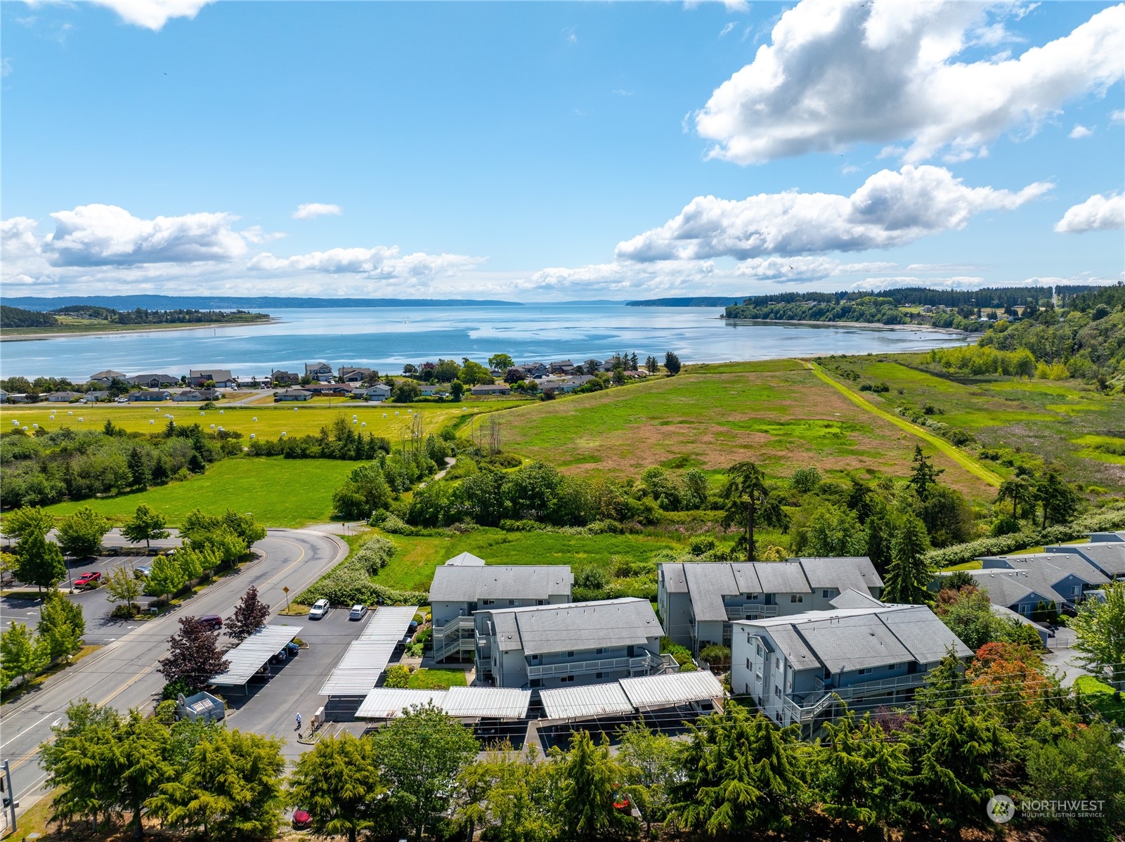 Details for 485 Bayshore Drive B102, Oak Harbor, WA 98277