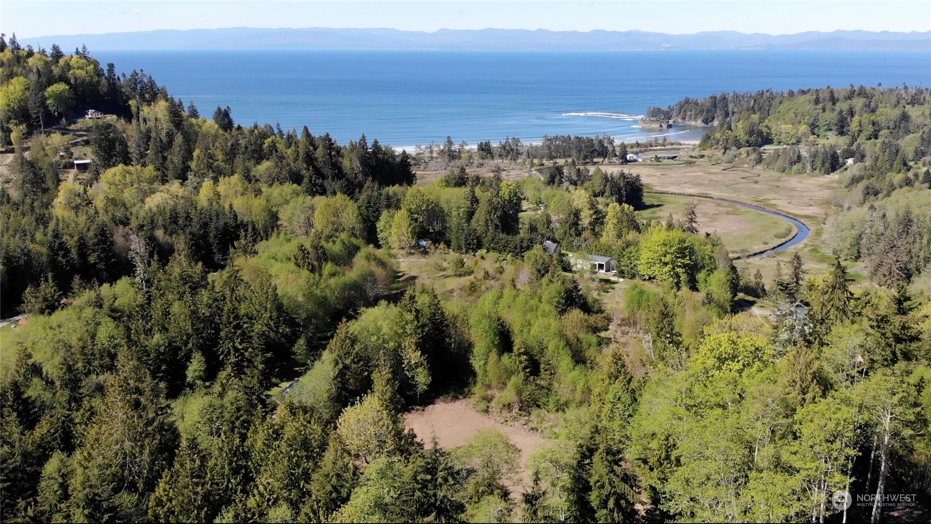 Details for 9999 Crescent Bay Lane, Port Angeles, WA 98363