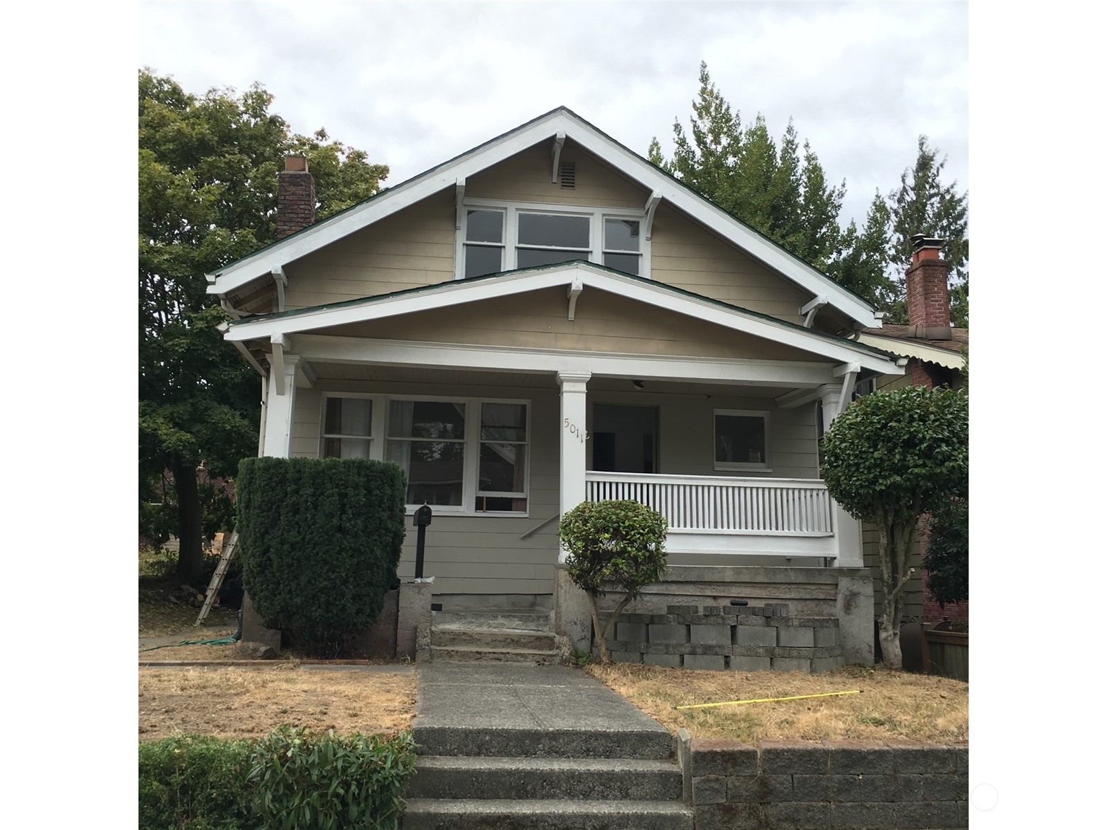 Details for 5011 8th Avenue Ne, Seattle, WA 98105