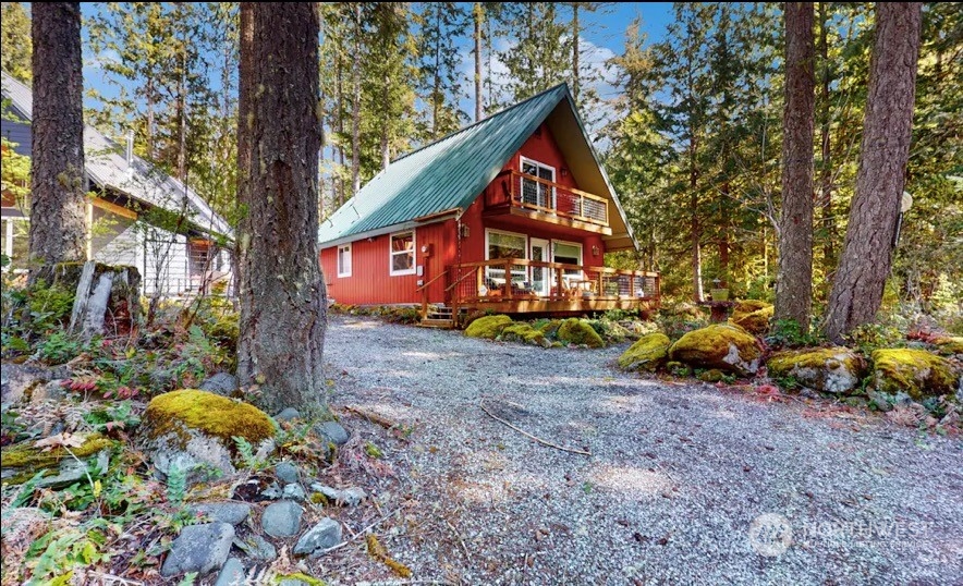 Details for 7325 Miller Way, Glacier, WA 98244