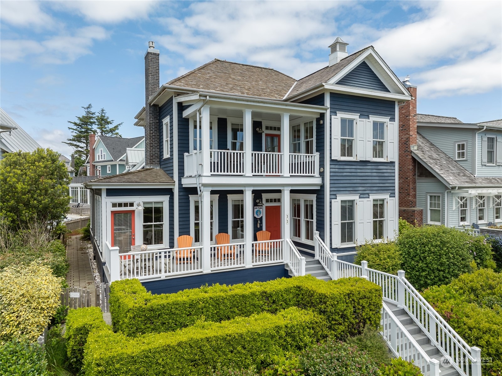 Details for 33 Fireside Lane, Pacific Beach, WA 98571