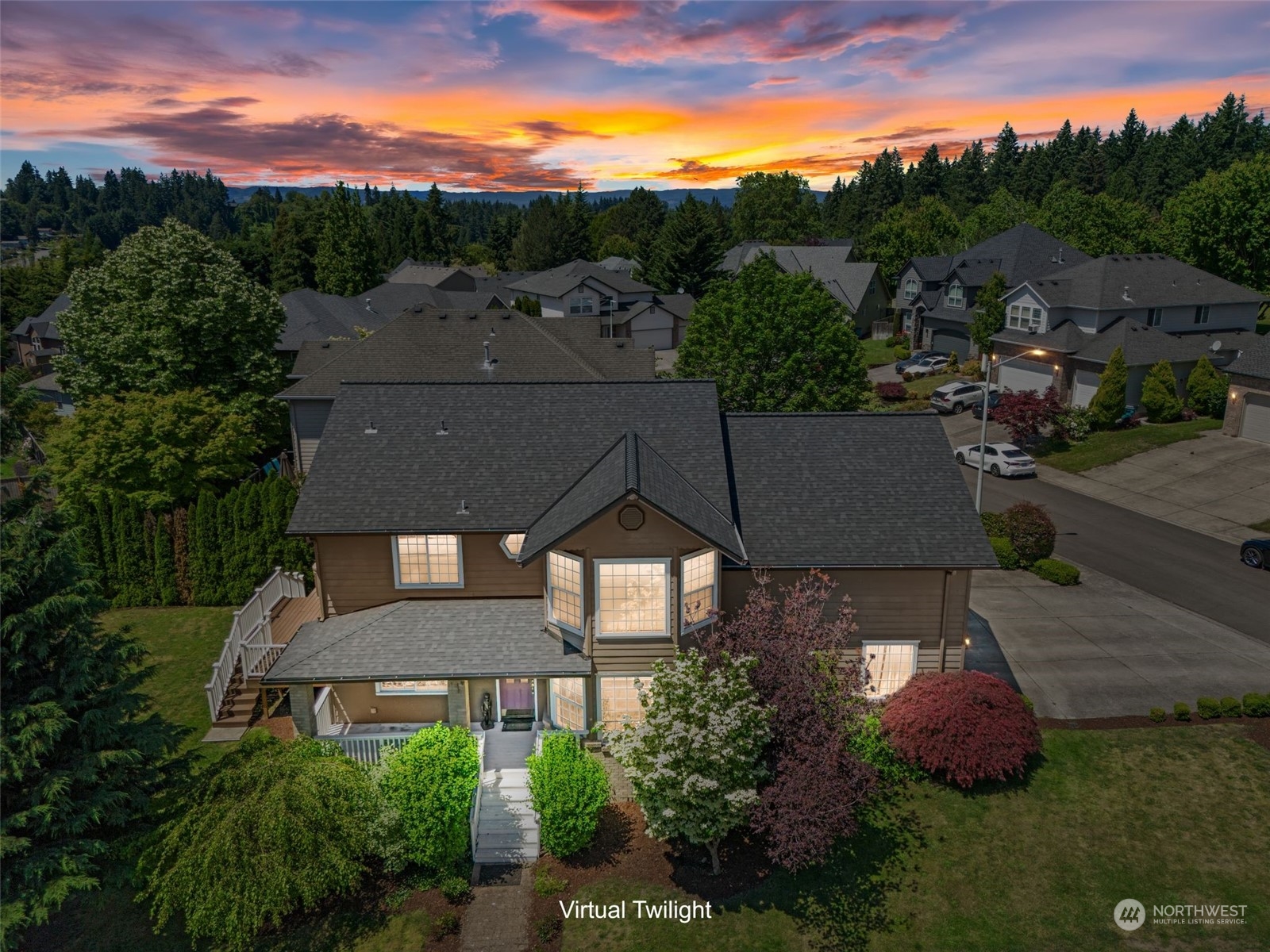 Details for 2701 142nd Circle, Vancouver, WA 98685