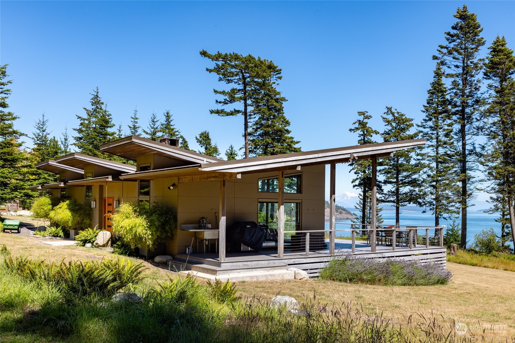 Details for 346 Thatcher Pass Road, Decatur Island, WA 98221