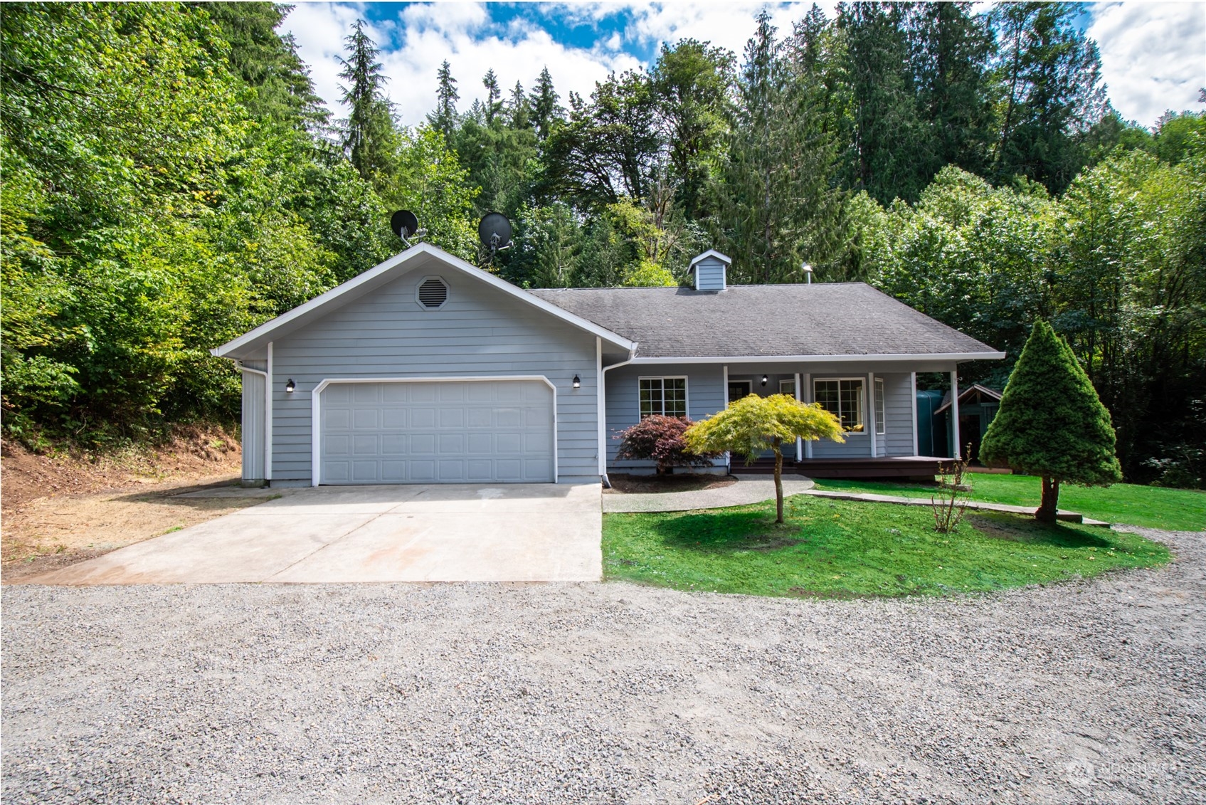 Details for 4445 Rose Valley Road, Kelso, WA 98626