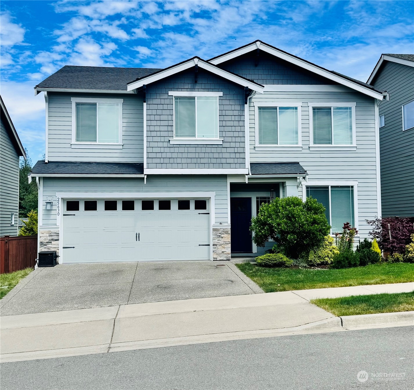 Details for 25630 207th Avenue, Covington, WA 98042