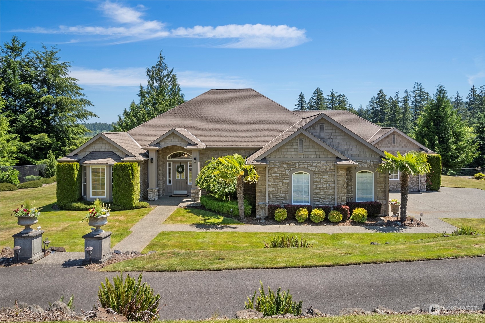 Details for 316 Westhampton Lane Sw, Olympia, WA 98512