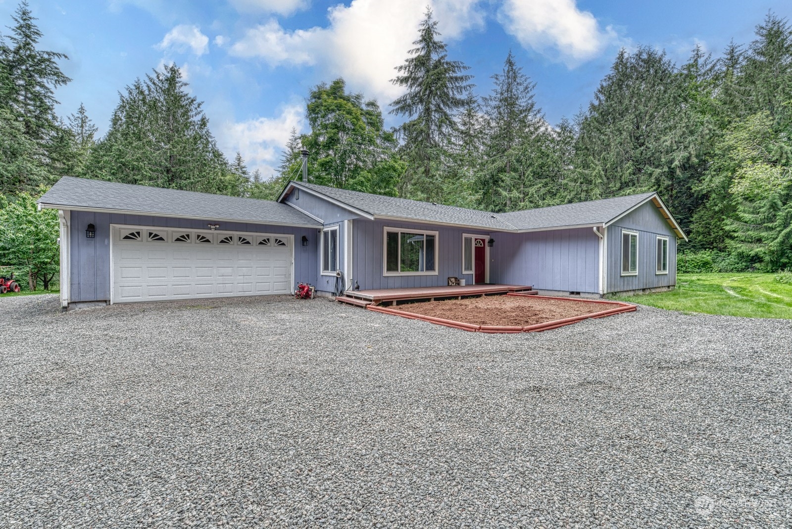 Details for 2391 Dove Glen Lane, Poulsbo, WA 98370