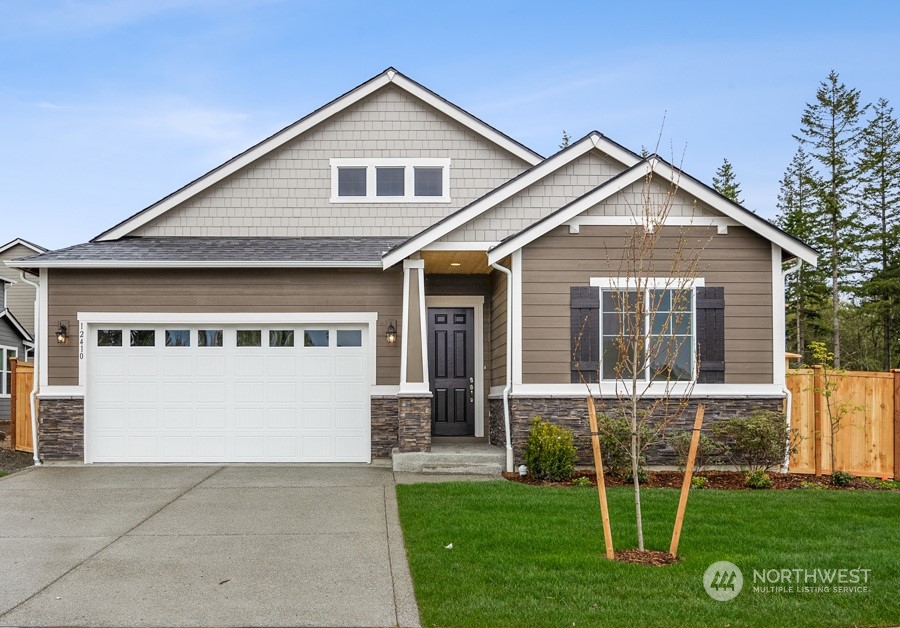 Details for 11711 63rd St Court E, Puyallup, WA 98372