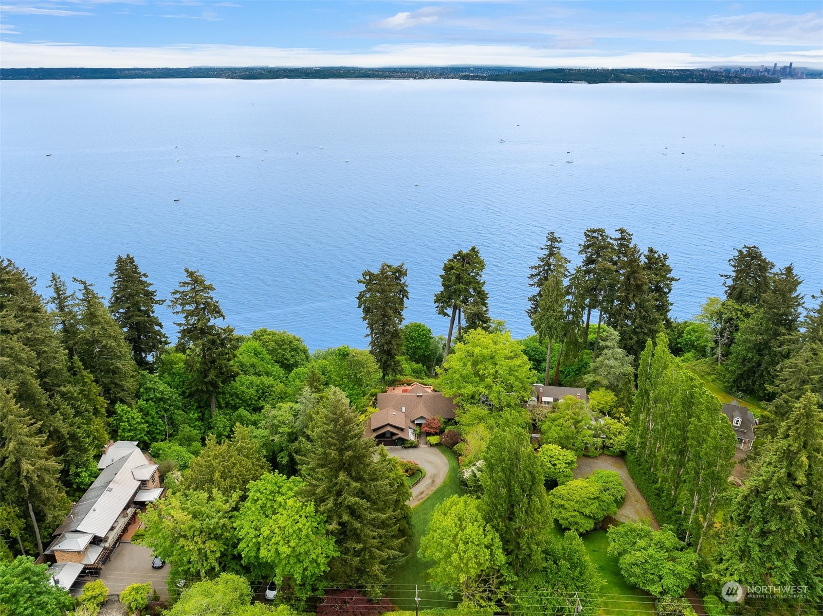 Details for 12410 Sunrise Drive Ne, Bainbridge Island, WA 98110