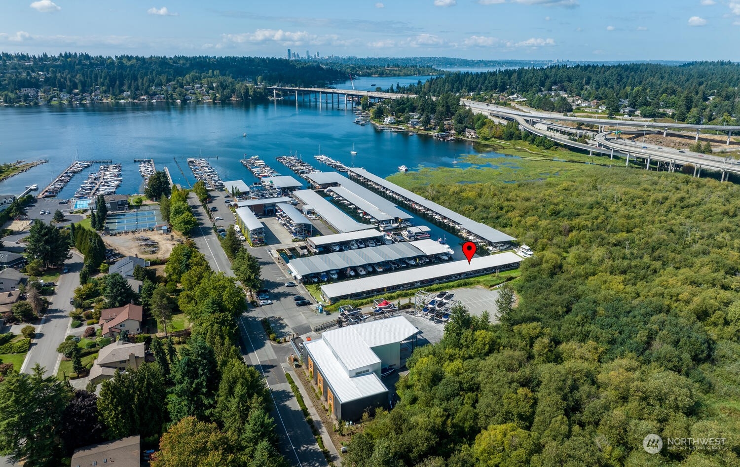 Details for 3911 Lake Washington Boulevard Se F-31, Bellevue, WA 98006