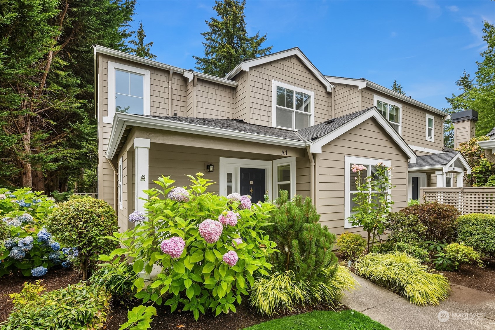 Details for 1250 Weaver Road Nw A1, Bainbridge Island, WA 98110