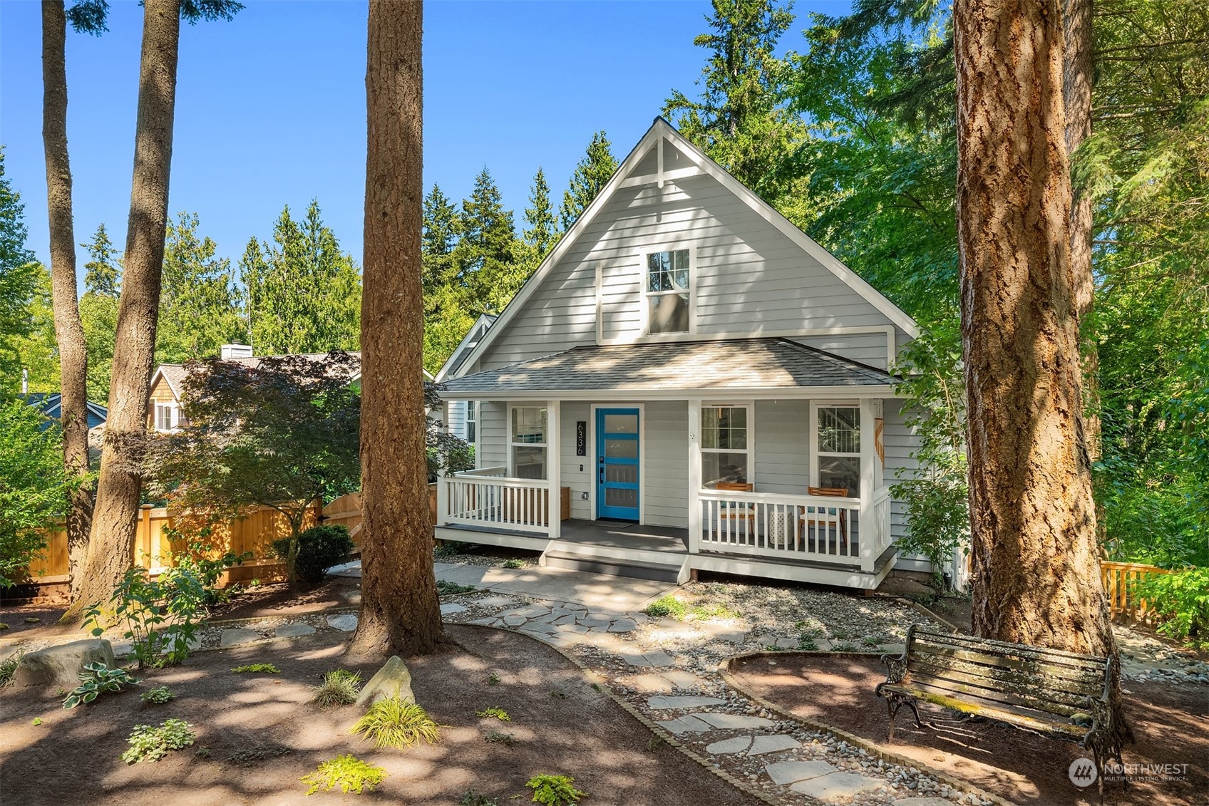 Details for 6336 Jordan Drive, Bainbridge Island, WA 98110