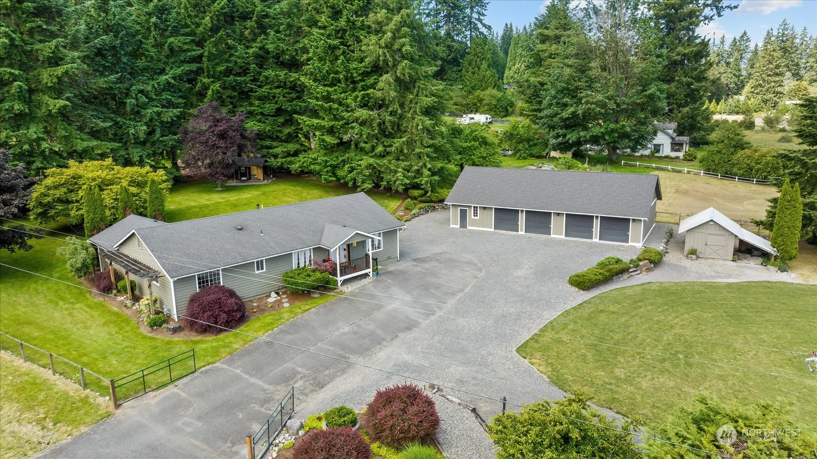 Details for 9029 196th Street Se, Snohomish, WA 98296