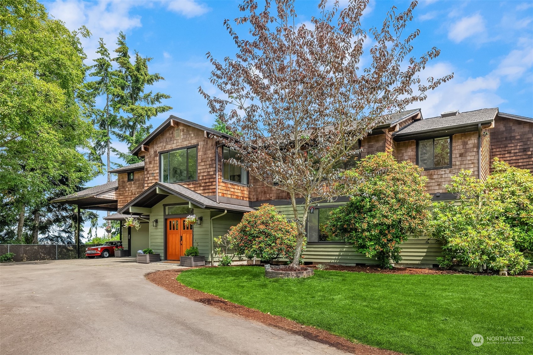 Details for 15194 Sunrise Drive Ne, Bainbridge Island, WA 98110