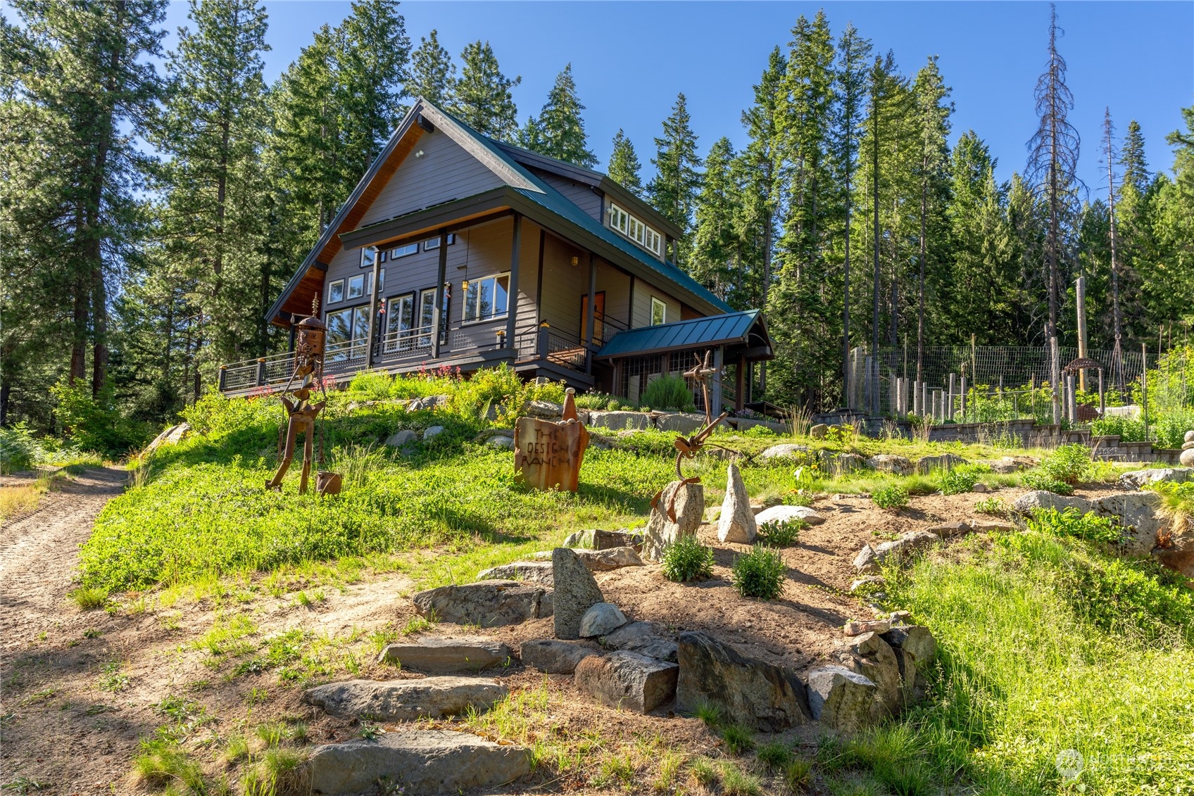 Details for 22910 Lake Wenatchee Highway, Leavenworth, WA 98826