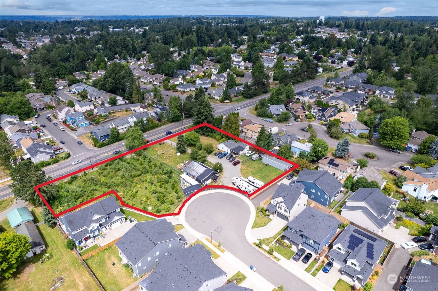 Details for 26404 132nd Avenue Se, Kent, WA 98042