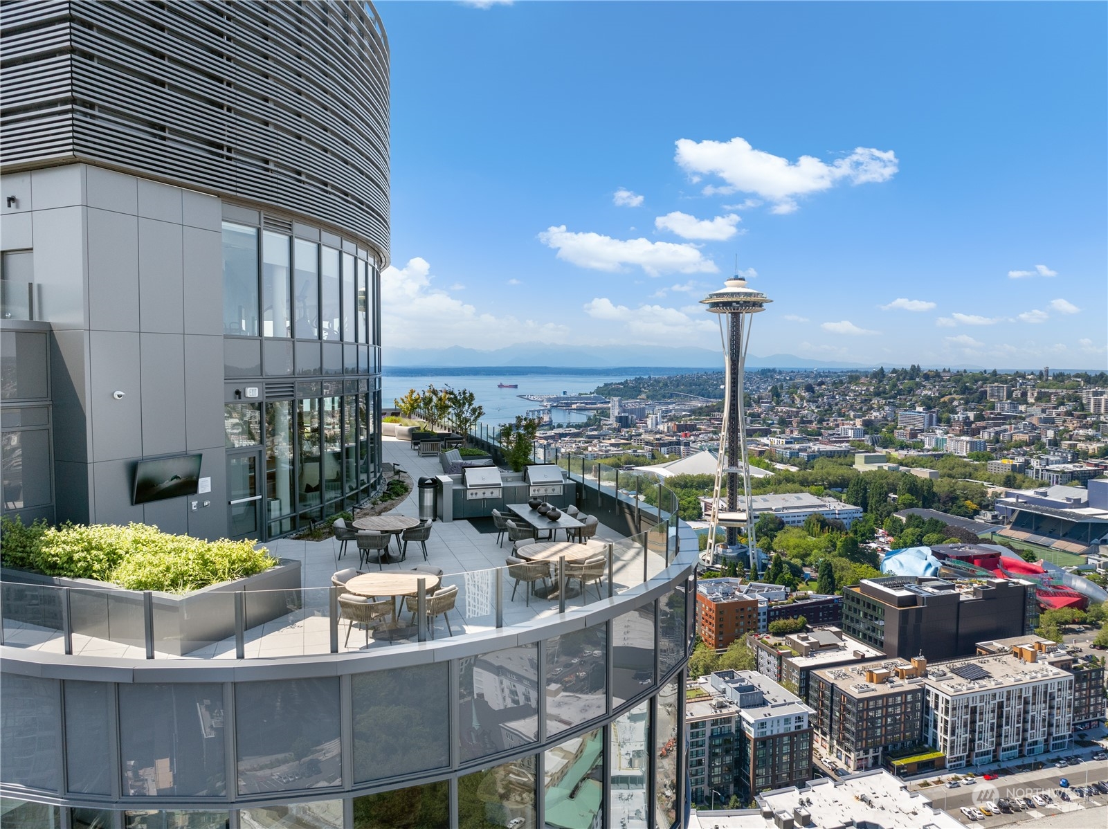 Details for 600 Wall Street #2908, Seattle, WA 98121