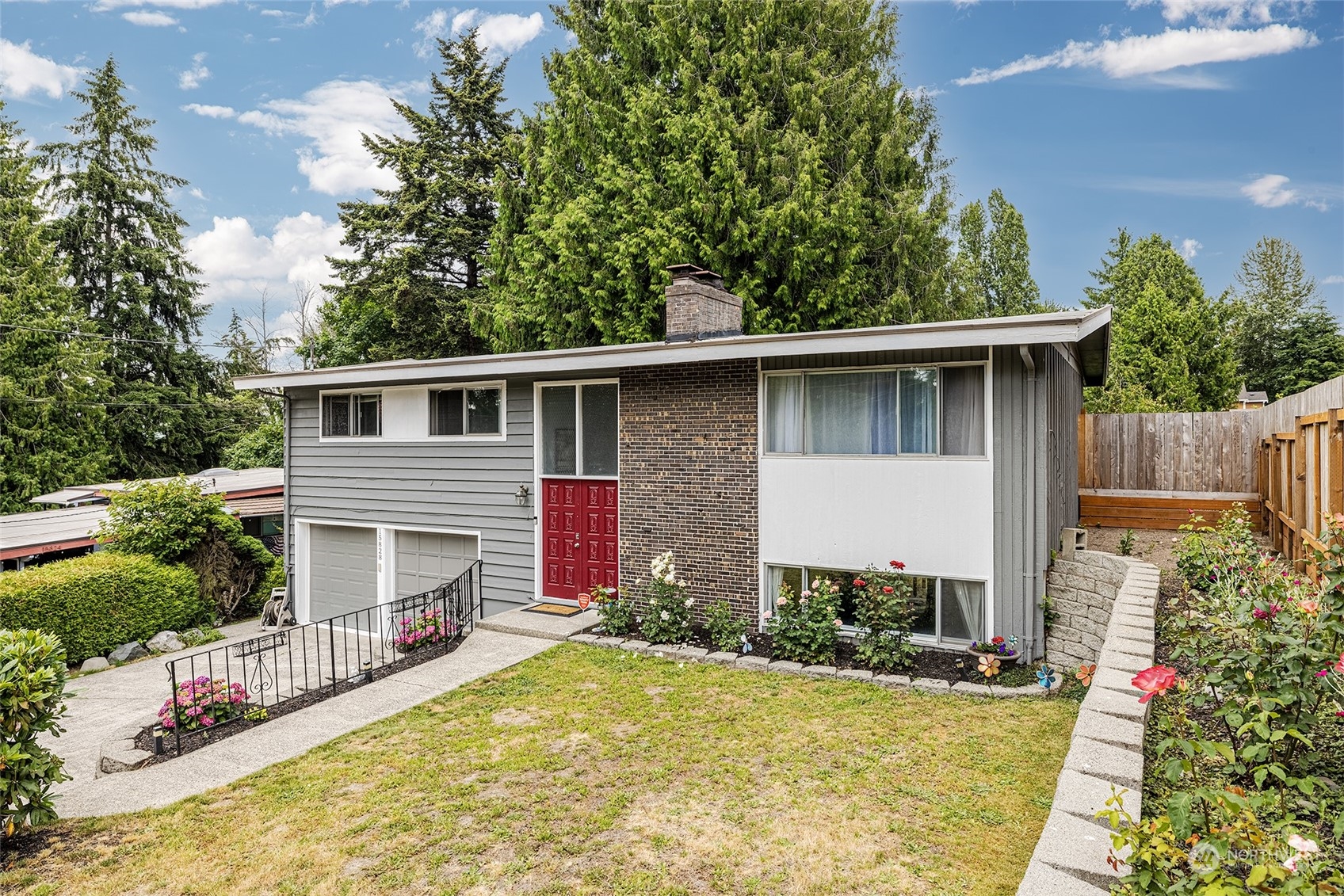 Details for 15828 43rd Avenue S, Tukwila, WA 98188