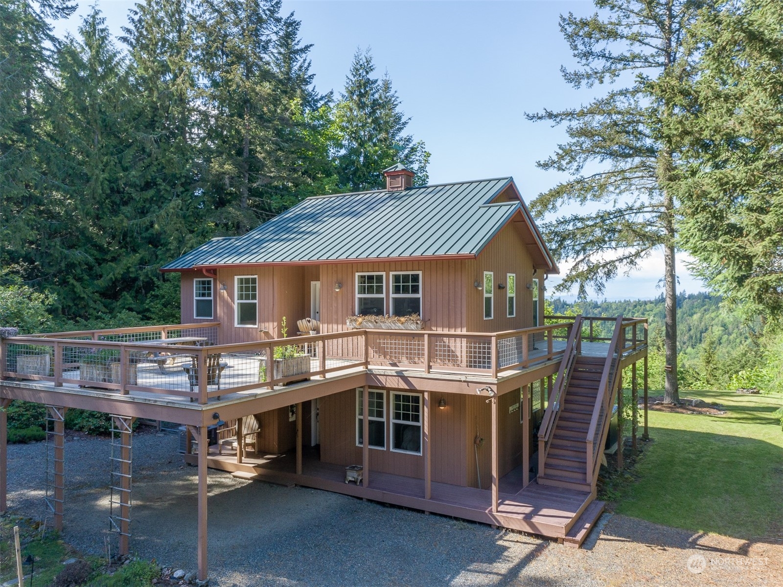 Details for 876 Henry Boyd Road  2, Port Angeles, WA 98362