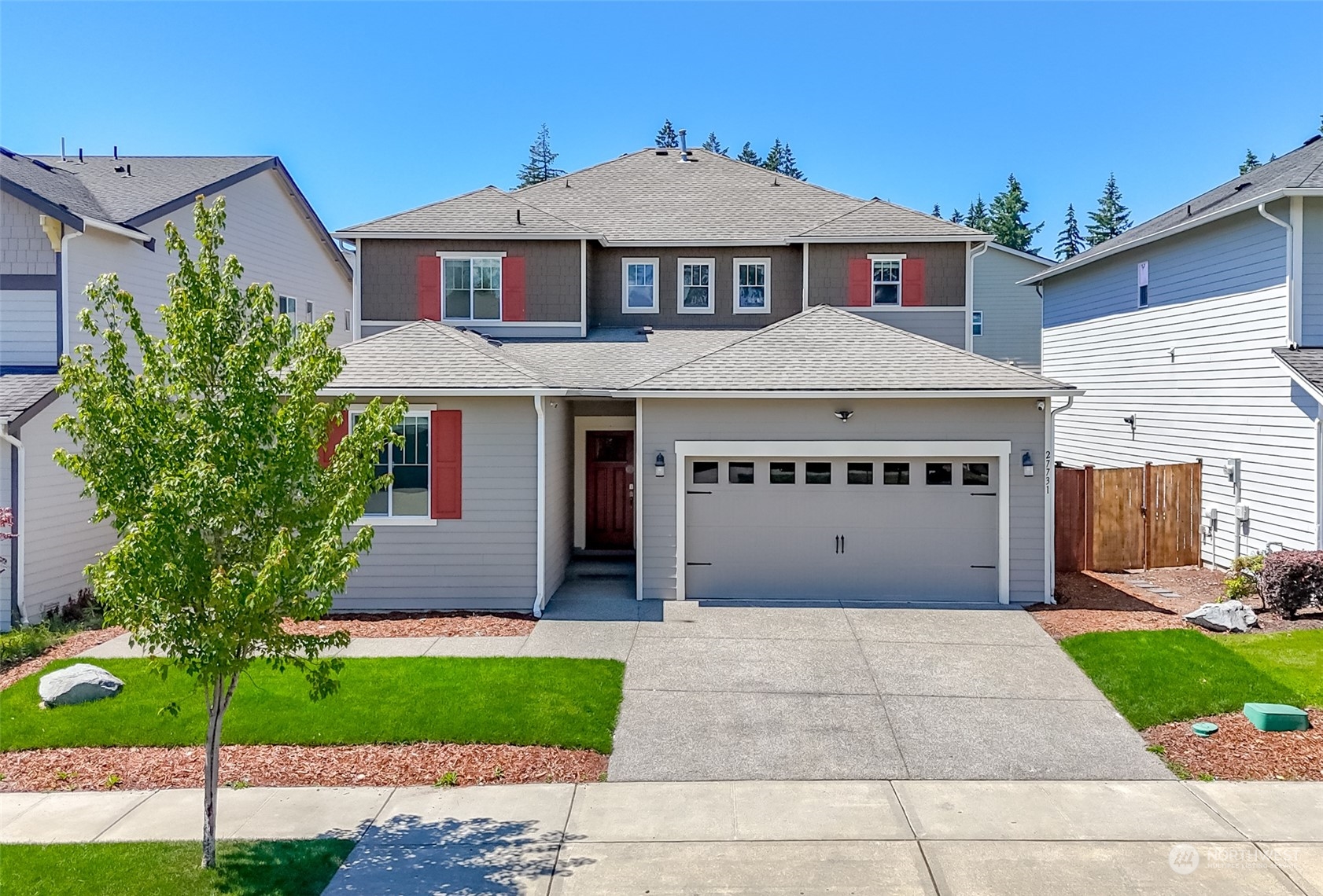 Details for 27731 155th Lane Se, Kent, WA 98042