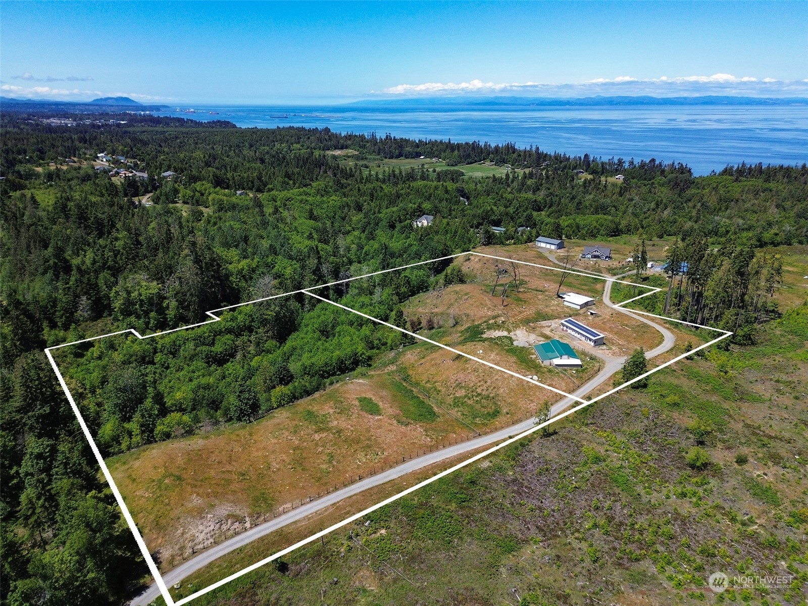 Details for 1002 Lemmon Road, Port Angeles, WA 98362