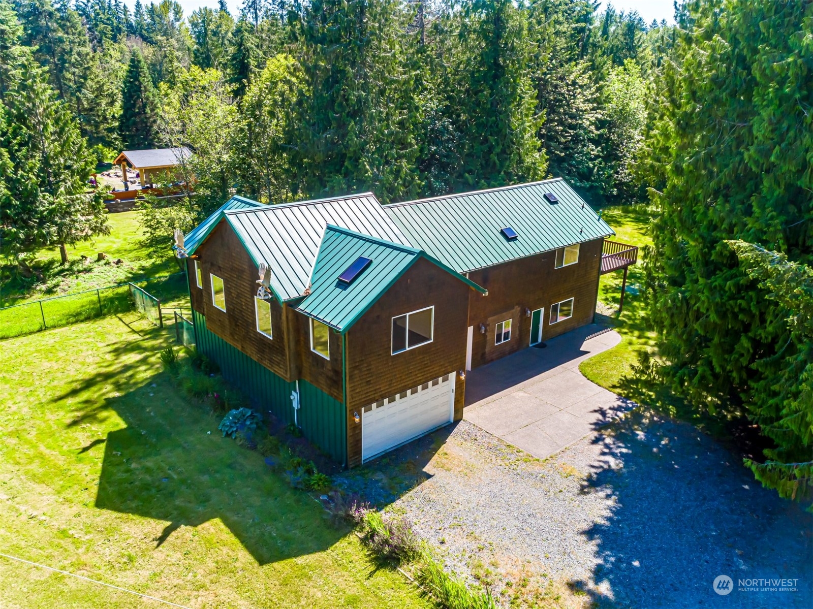 Details for 24508 128th Avenue E, Graham, WA 98338