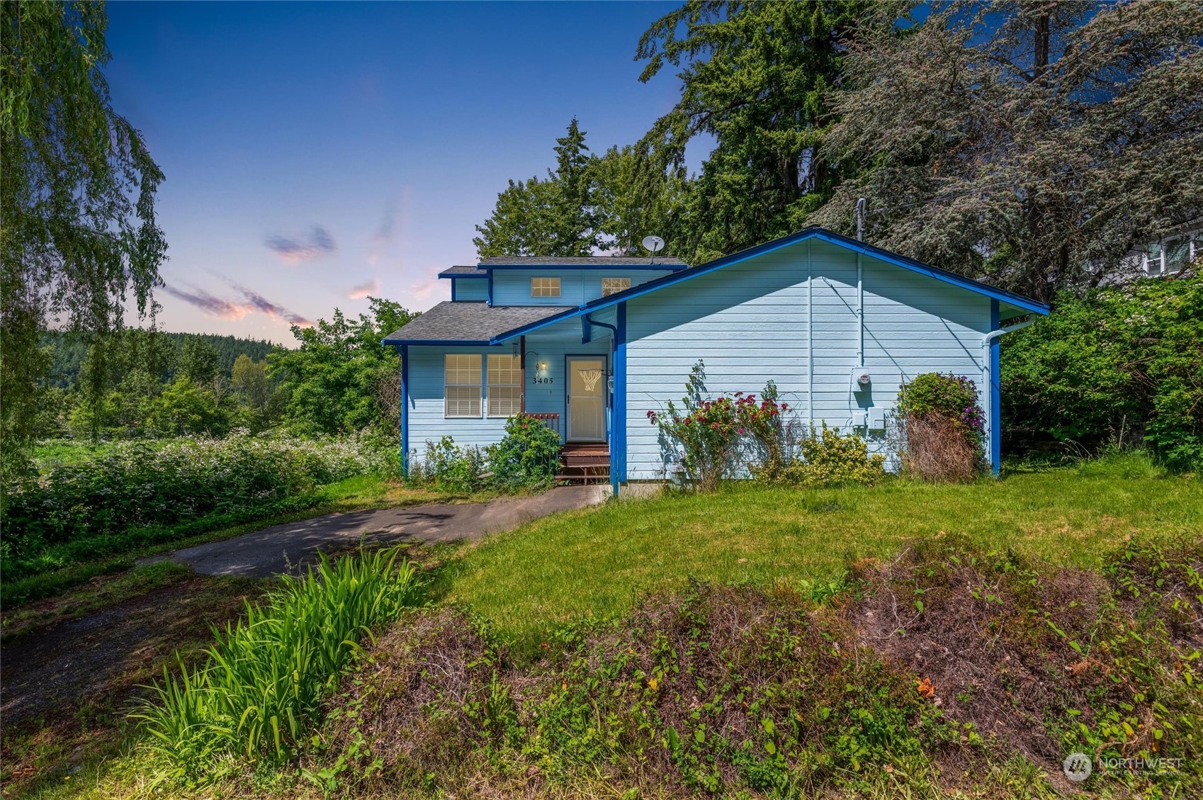 Details for 3405 Taylor Avenue, Bellingham, WA 98229