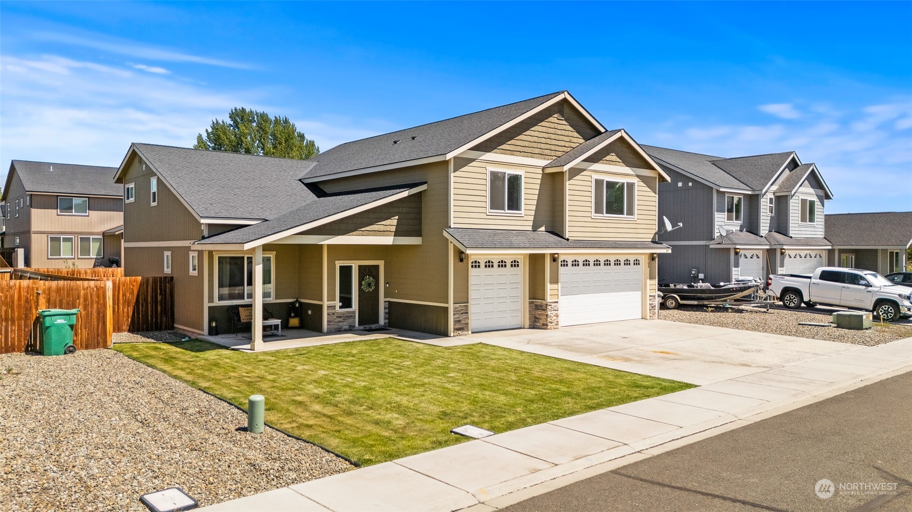 Details for 1705 Spokane Avenue, Ellensburg, WA 98926