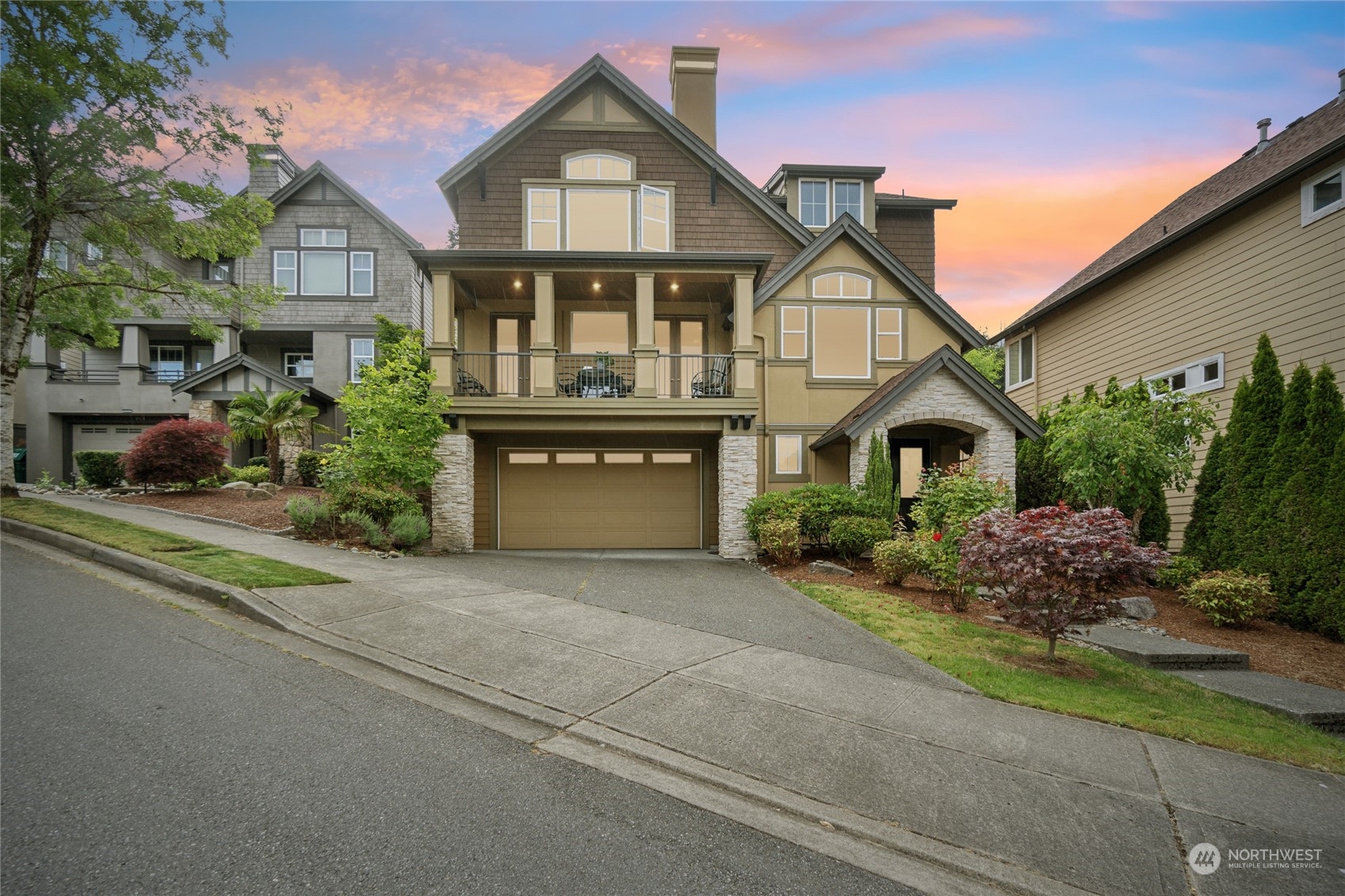 Details for 721 Lingering Pine Drive Nw, Issaquah, WA 98027