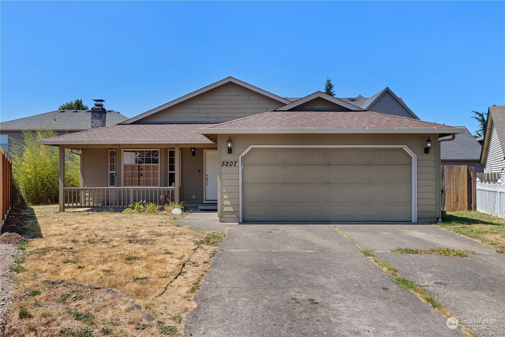 Details for 5207 69th Circle, Vancouver, WA 98661