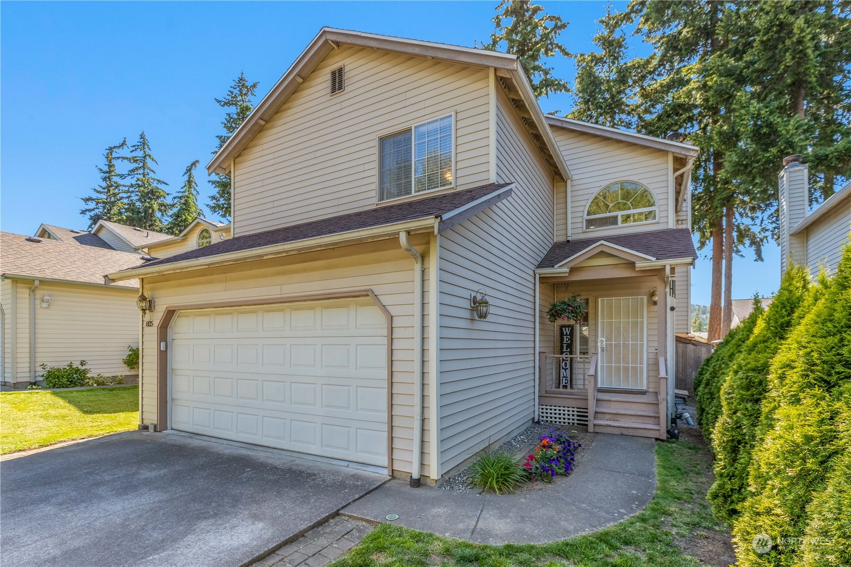 Details for 825 Nevada Street, Bellingham, WA 98229