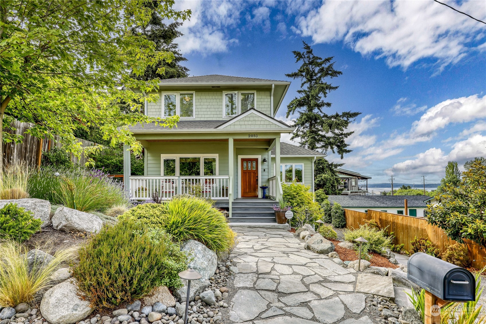 Details for 2053 Lawrence Street, Port Townsend, WA 98368