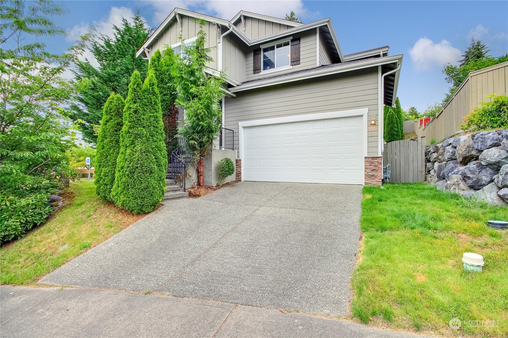 Details for 1830 23rd Street, Snohomish, WA 98290