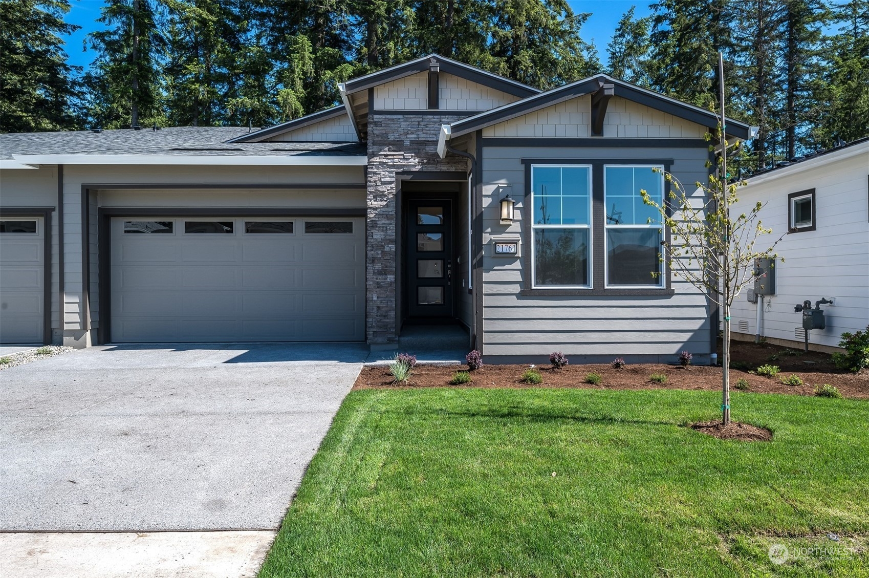 Details for 21761 292nd Place 19, Black Diamond, WA 98010