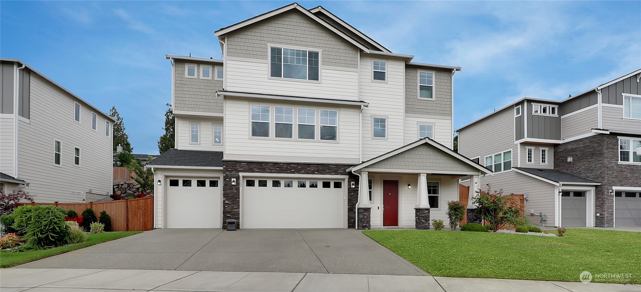 Details for 2402 Fruitland Ridge Drive, Puyallup, WA 98371