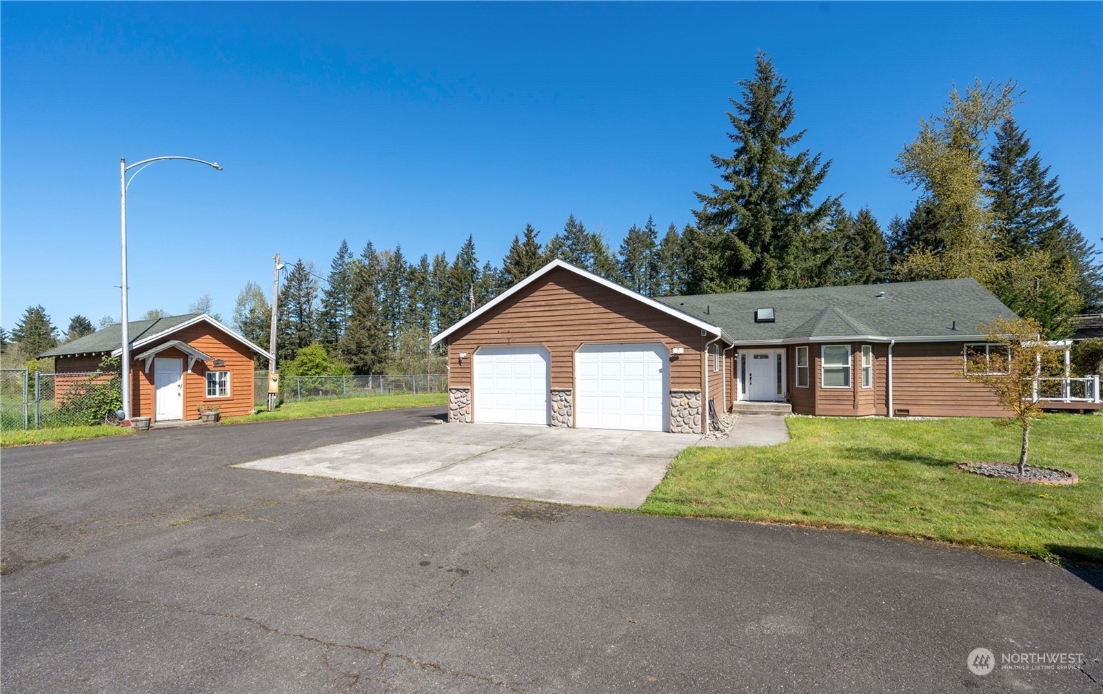 Details for 5605 216th Avenue Sw, Centralia, WA 98531