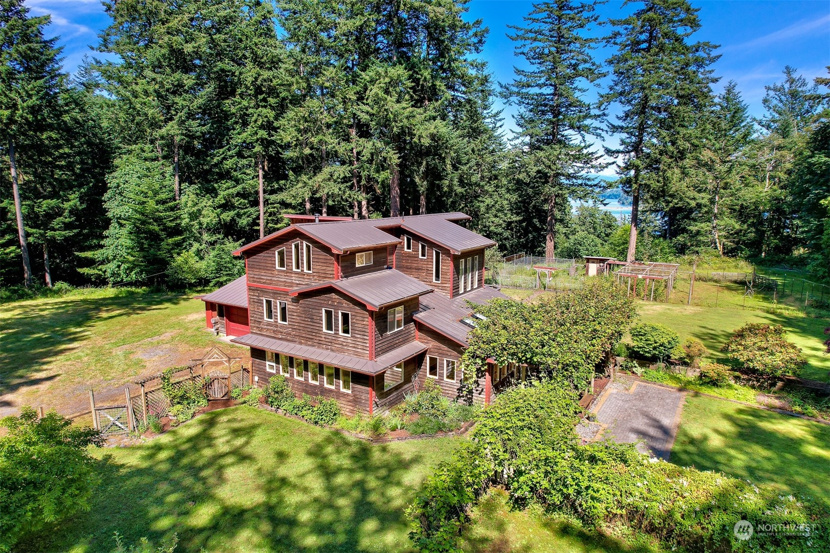 Details for 3542 Constitution Road, Lummi Island, WA 98262