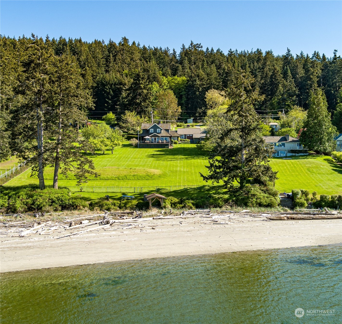 Details for 320 Rhodena Drive, Coupeville, WA 98239