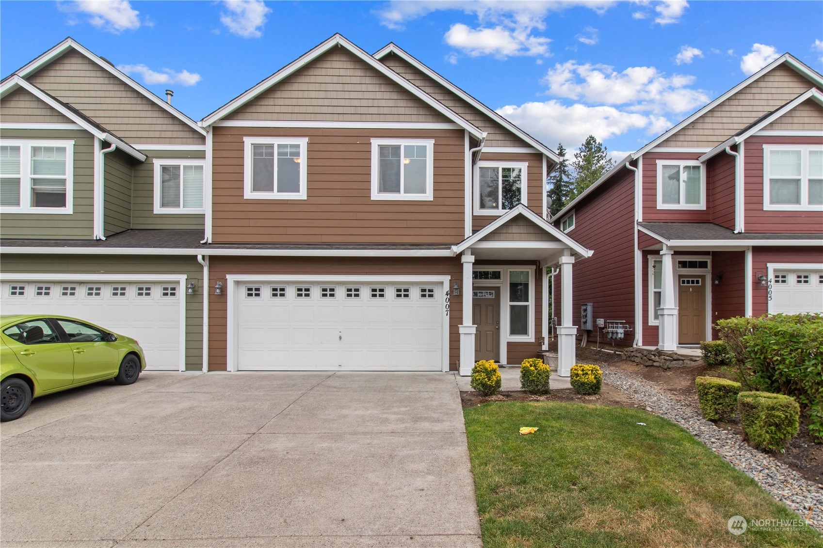 Details for 4007 88th Way, Vancouver, WA 98665