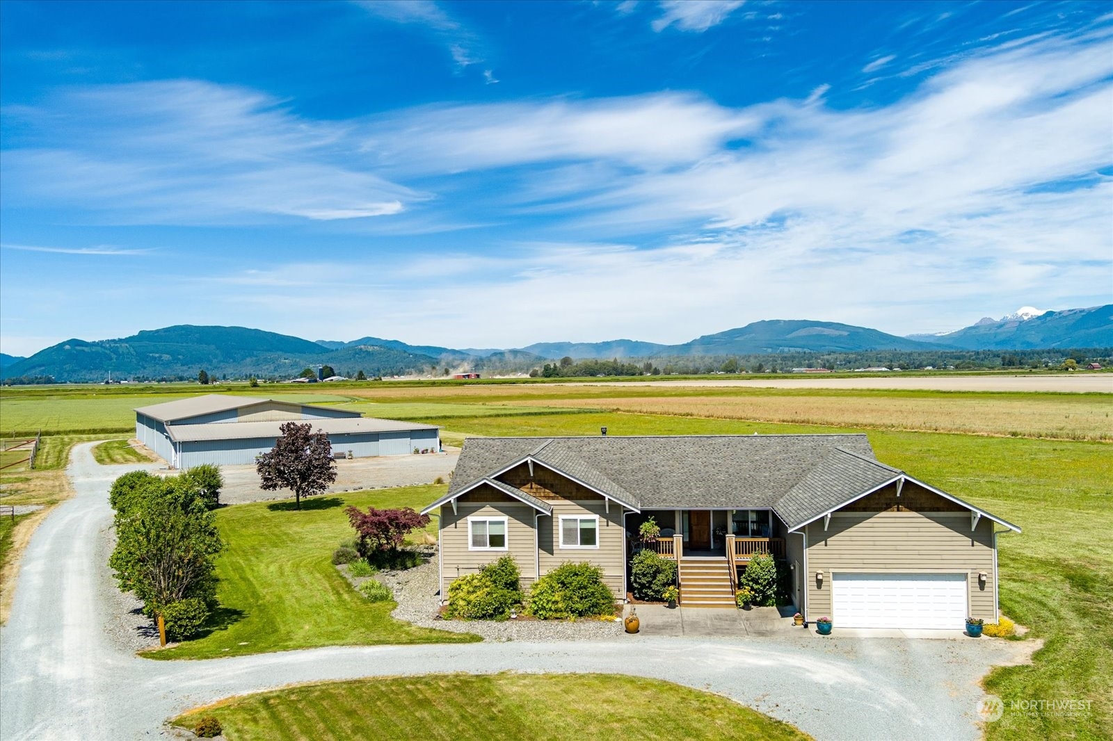 Details for 14815 Allen West Road, Bow, WA 98232