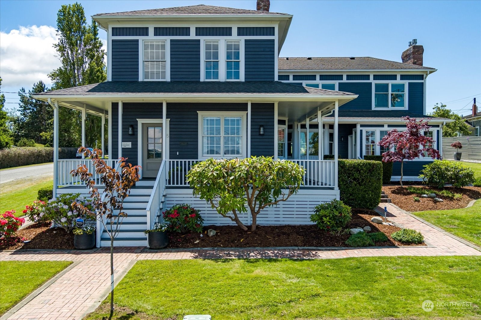 Details for 5 9th Street, Coupeville, WA 98239