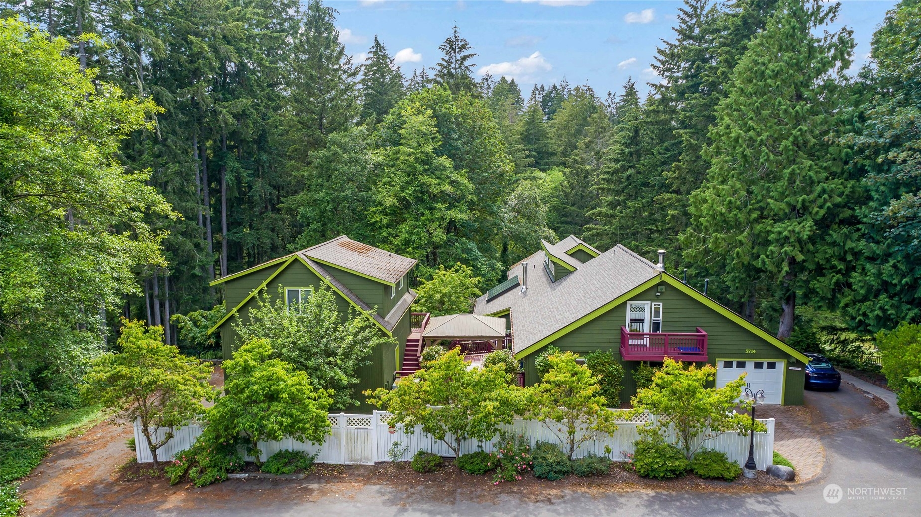 Details for 5714 Comte Drive Nw, Gig Harbor, WA 98335