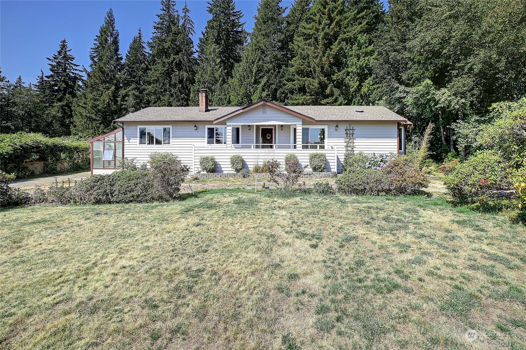 Details for 260 Rocky Mountain High Road, Camano Island, WA 98282