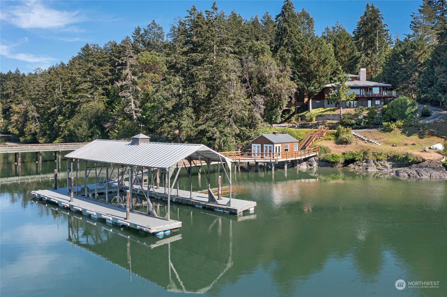 Details for 185 Briggs Road, Friday Harbor, WA 98250