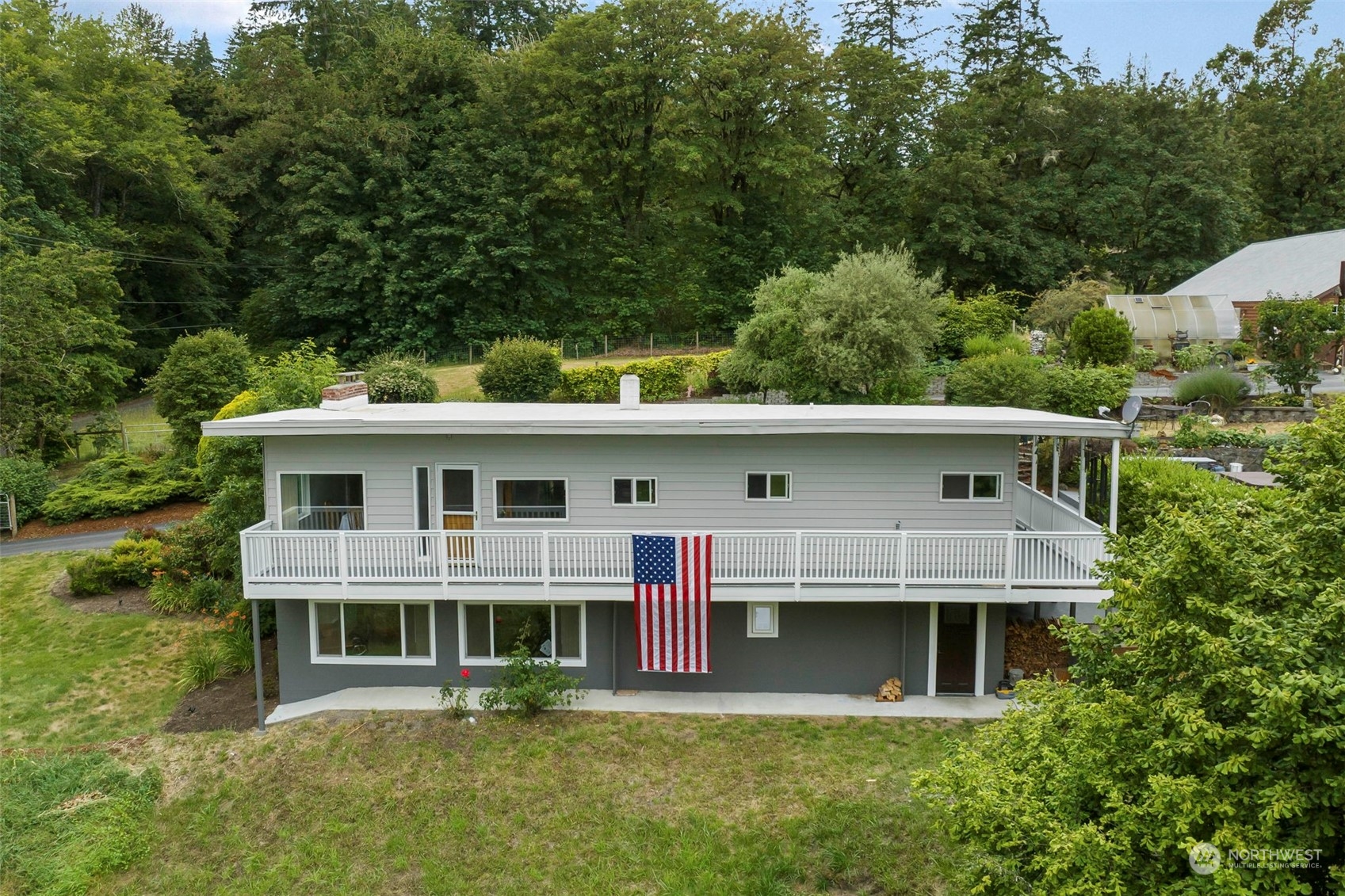 Details for 18215 Herron Road Nw, Lakebay, WA 98349