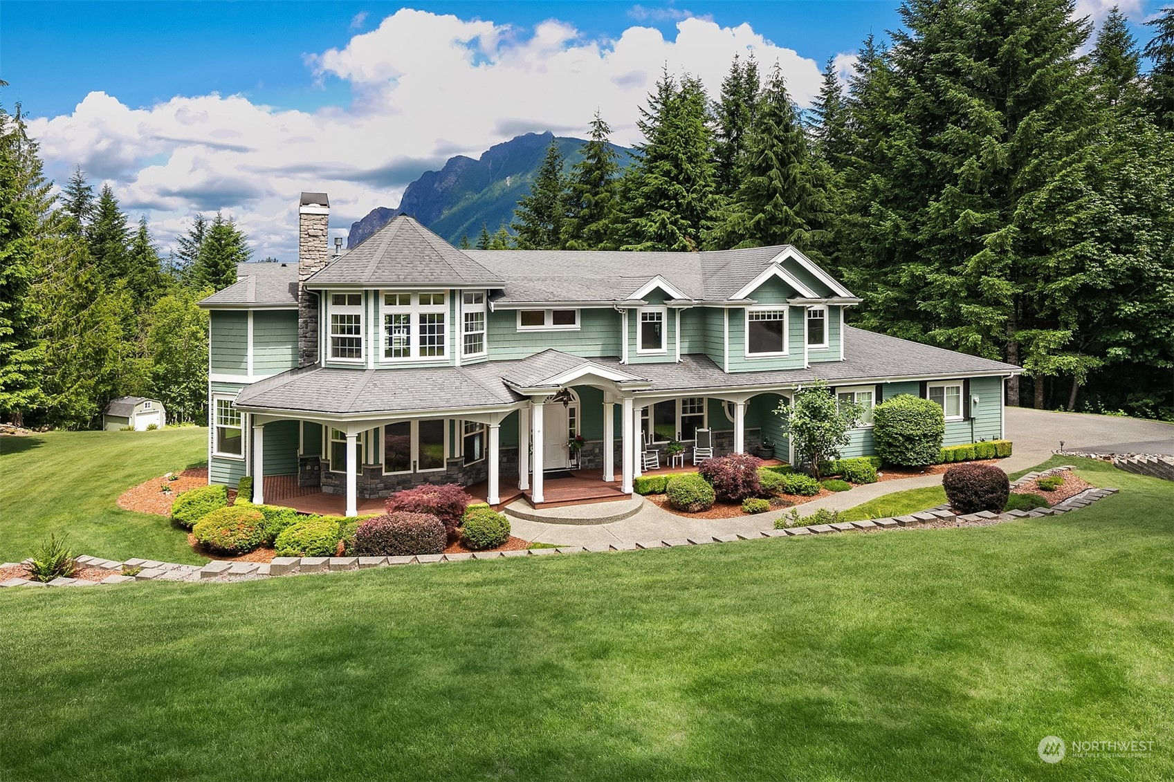 Details for 42404 149th Place, North Bend, WA 98045