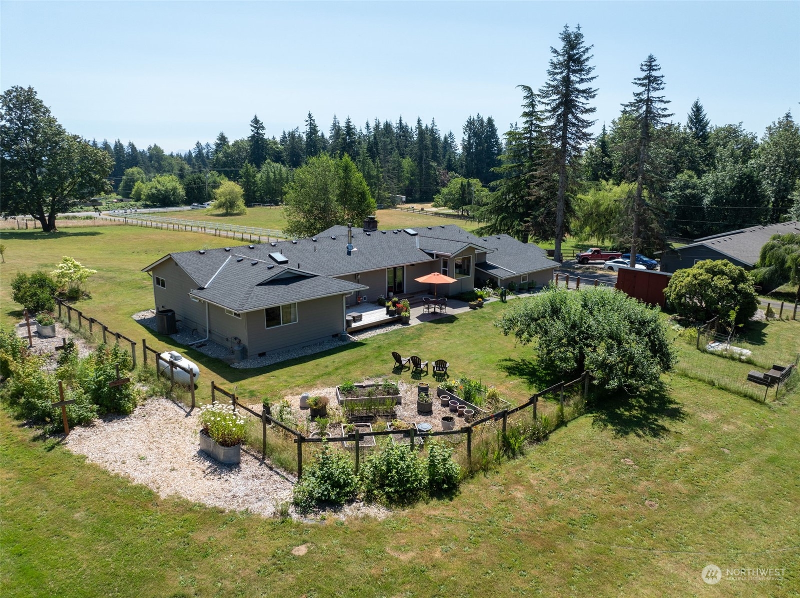 Details for 15520 229th Place, Kent, WA 98042