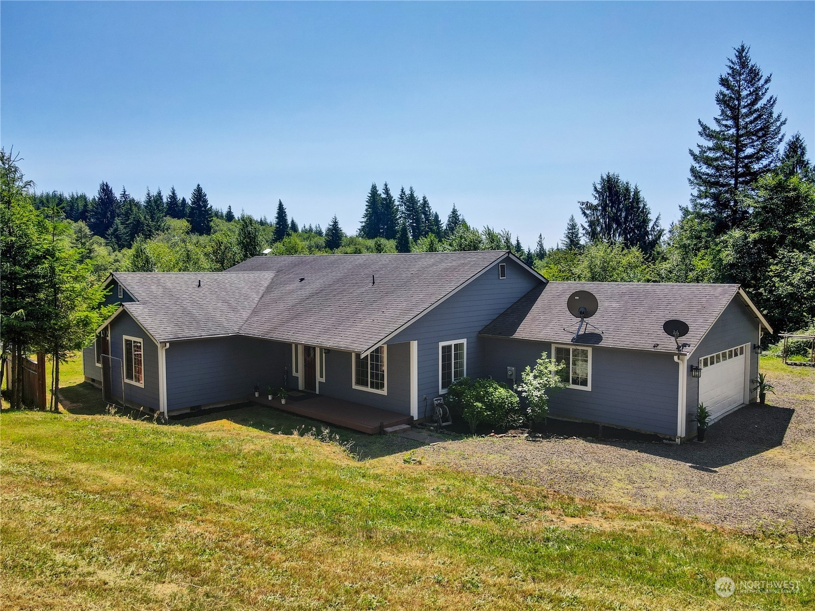 Details for 138 Stamper Road, Elma, WA 98541