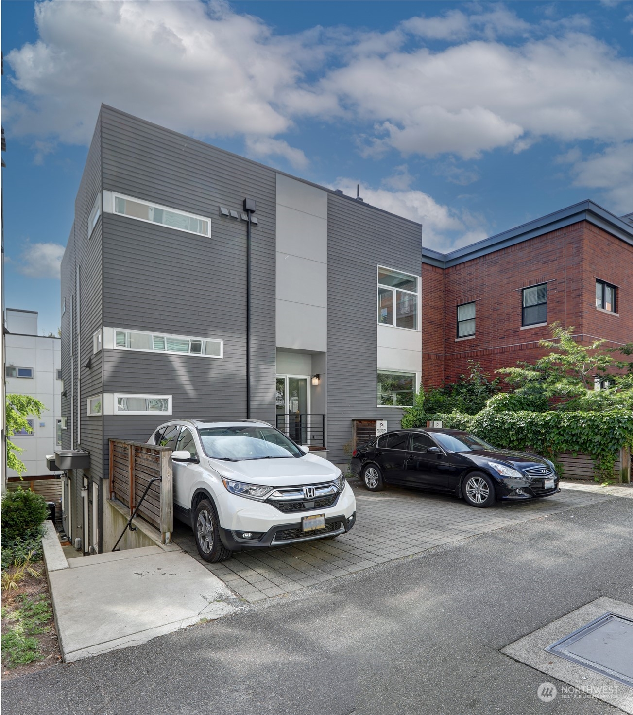 Details for 4109 Oregon Street, Seattle, WA 98116