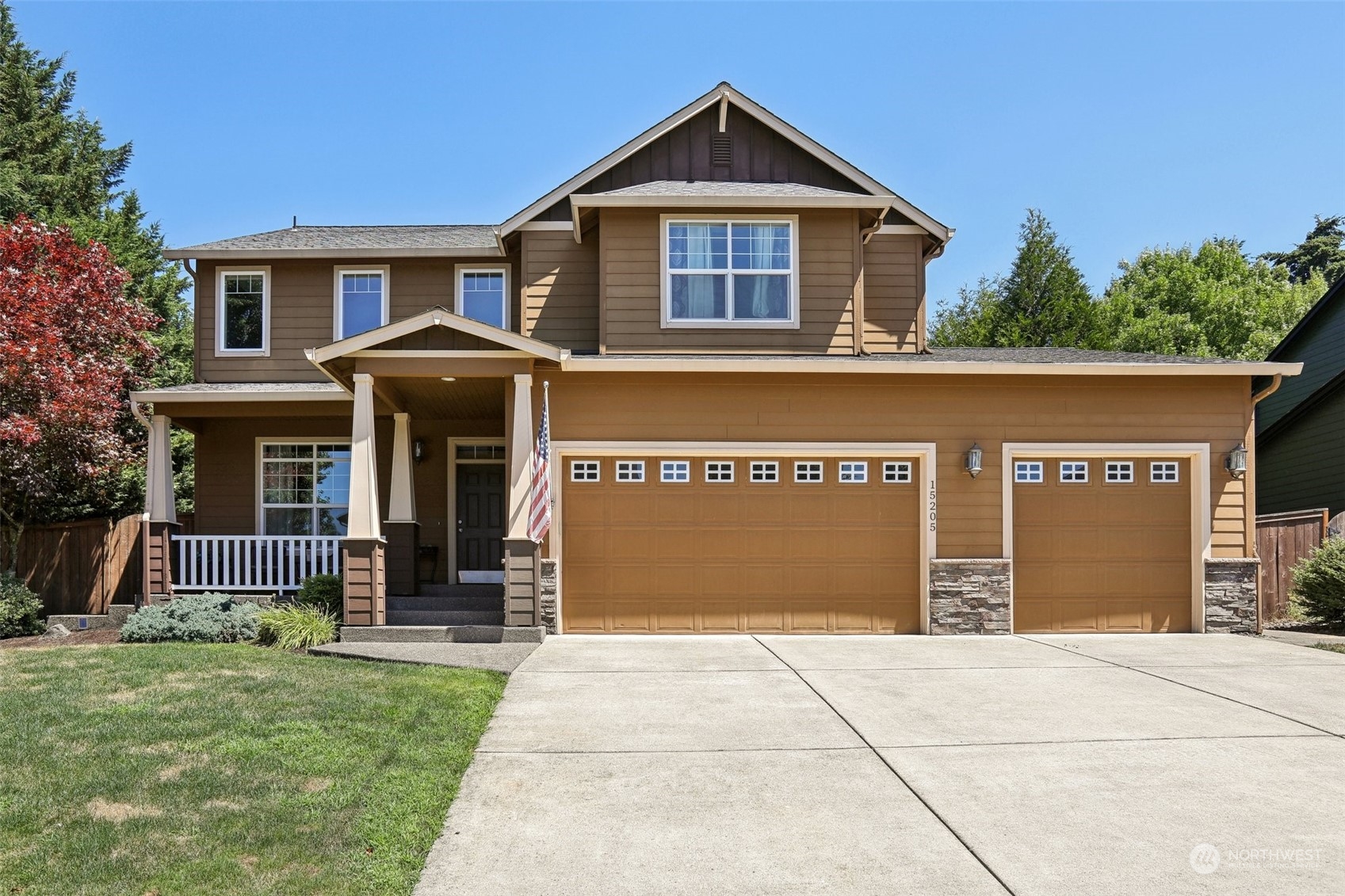 Details for 15205 1st Avenue, Vancouver, WA 98685